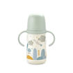 Picture of SUAVINEX 6M+ BOTTLE WITH HANDLE 270ML BLUE DREAMS